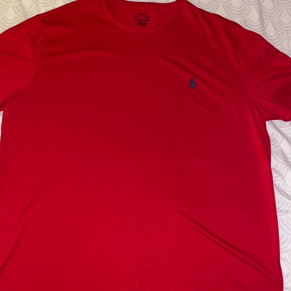 Ralph Lauren Men’s T-Shirt
